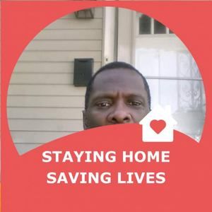 Meet your Posher, Roger